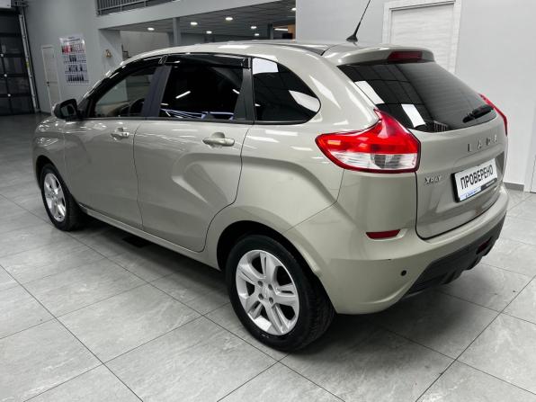 Lada (ВАЗ) XRAY I с пробегом 2019 года, цена 840 000 рублей, 72619 км, хэтчбек, Автокод Объявления