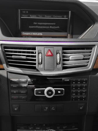 Mercedes-Benz E-Класс IV (W212 S212 C207) с пробегом 2011 года, цена 1 610 000 рублей, 226274 км, седан, Автокод Объявления