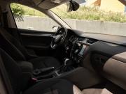 Skoda Octavia III (A7) Рестайлинг Казань  - изображение 20