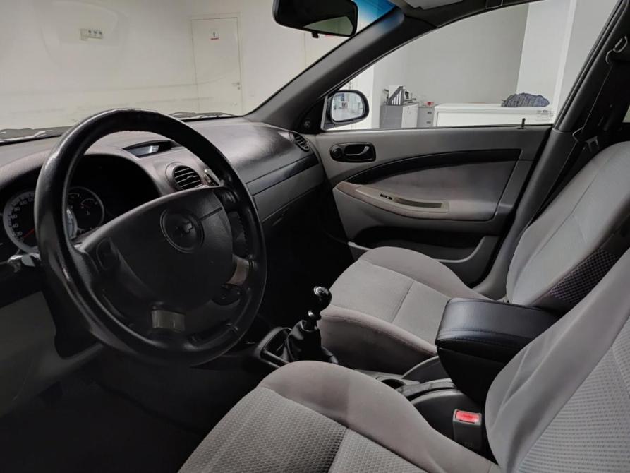 Chevrolet Lacetti I Казань  - изображение 20