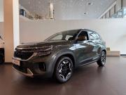 Kia Seltos I Рестайлинг Москва  - изображение 24