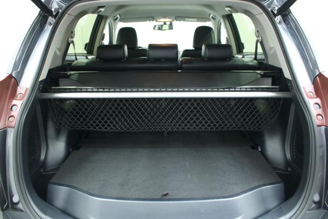 Toyota RAV4 IV (XA40) с пробегом 2013 года, цена 1 957 000 рублей, 106262 км, внедорожник, Автокод Объявления