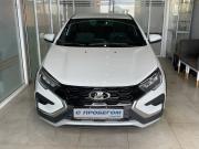 Lada (ВАЗ) Vesta I Рестайлинг (NG) Москва  - изображение 20