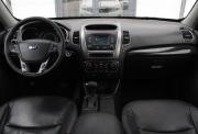 Kia Sorento II Рестайлинг Саратов  - изображение 53