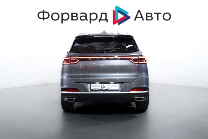 Chery Tiggo 7 Pro Max I Рестайлинг с пробегом 2025 года, цена 2 149 000 рублей, 19000 км, внедорожник, Автокод Объявления