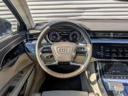Audi A8 IV (D5) Москва  - изображение 52