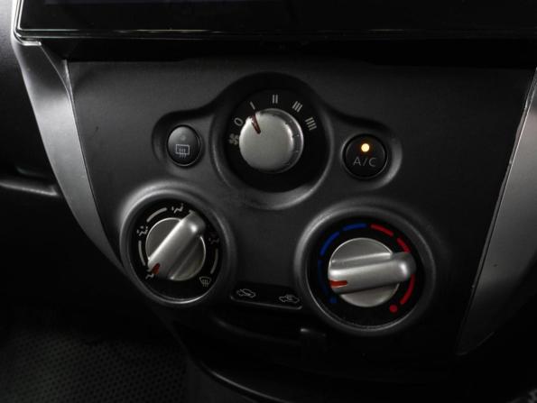 Nissan Note II Рестайлинг с пробегом 2019 года, цена 1 129 000 рублей, 122801 км, хэтчбек, Автокод Объявления