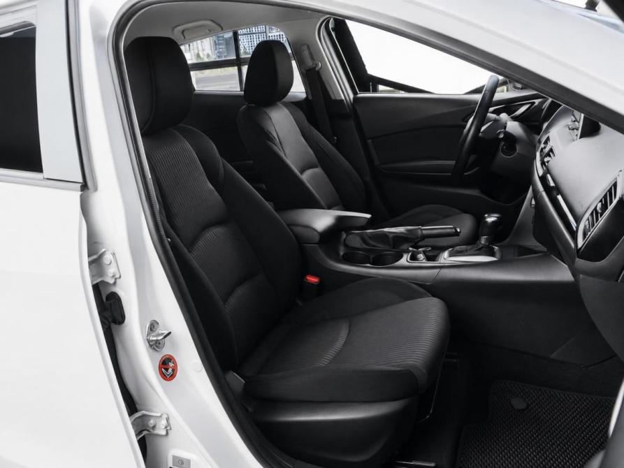 Mazda 3 III (BM) Тюмень  - изображение 8