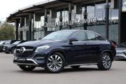Mercedes-Benz GLE Coupe I (C292) Москва  - изображение 24