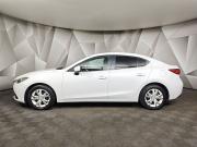 Mazda 3 III (BM) Москва  - изображение 23