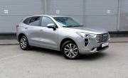 Haval Jolion I Санкт-Петербург  - изображение 20