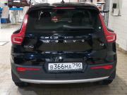 Volvo XC40 I Москва  - изображение 50