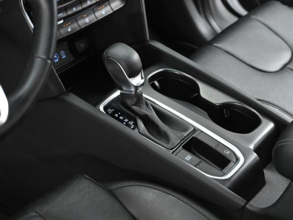 Hyundai Santa Fe IV с пробегом 2020 года, цена 2 599 000 рублей, 127000 км, внедорожник, Автокод Объявления