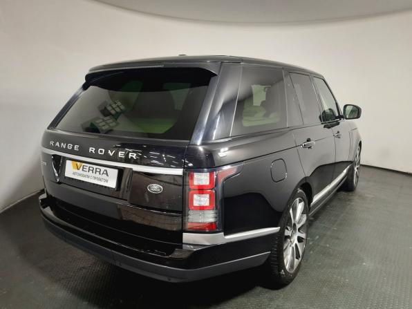 Land Rover Range Rover IV с пробегом 2015 года, цена 4 290 000 рублей, 147796 км, внедорожник, Автокод Объявления