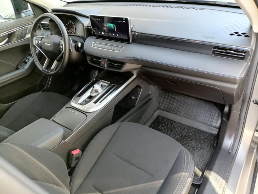 Haval Jolion I Рестайлинг Санкт-Петербург  - изображение 11