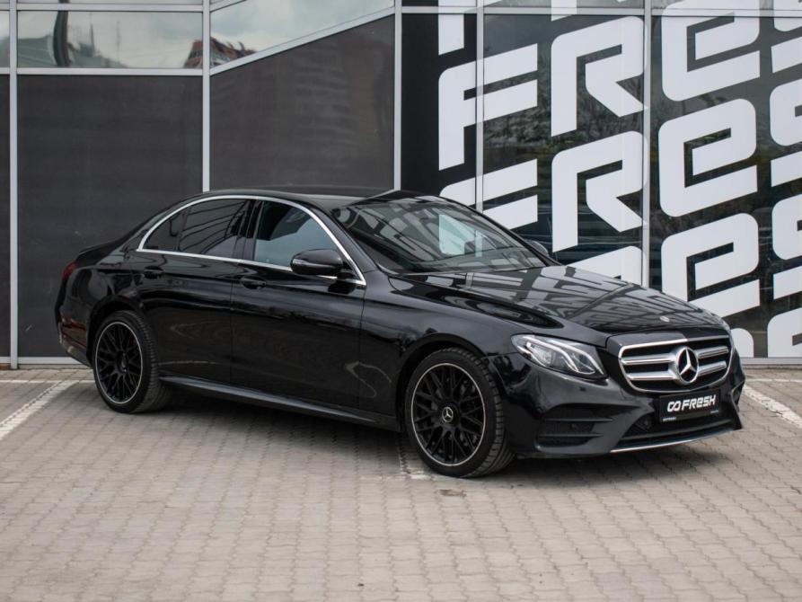 Mercedes-Benz E-Класс V (W213 S213 C238) Краснодар  - изображение 1