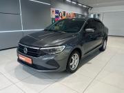 Volkswagen Polo VI Екатеринбург  - изображение 19