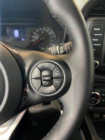 Kia Soul III с пробегом 2022 года, цена 2 650 000 рублей, 23 км, хэтчбек, Автокод Объявления