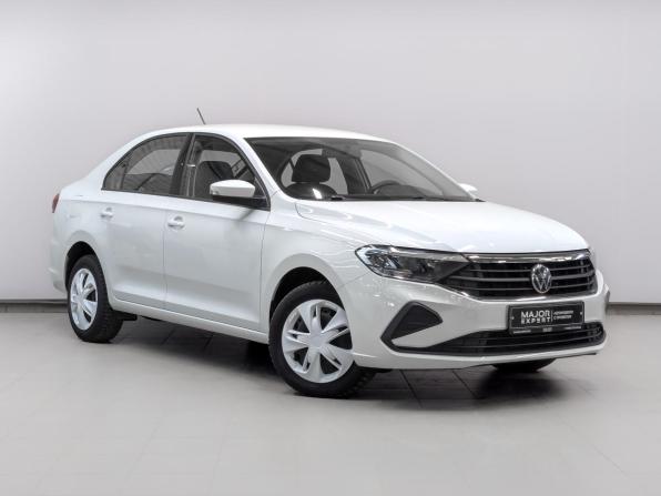 Volkswagen Polo VI с пробегом 2021 года, цена 1 530 000 рублей, 47919 км, лифтбек, Автокод Объявления