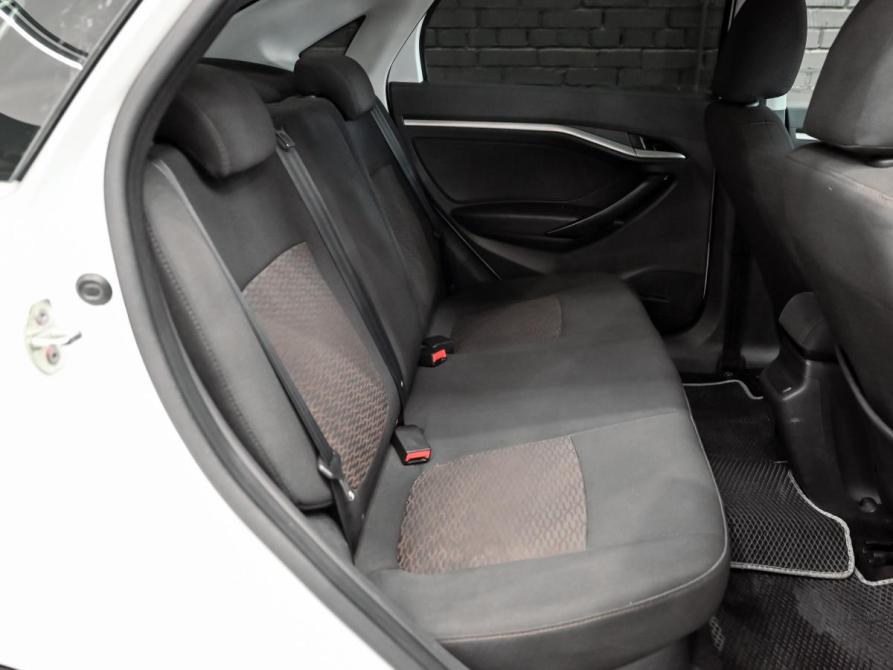 Lada (ВАЗ) Vesta I Екатеринбург  - изображение 17