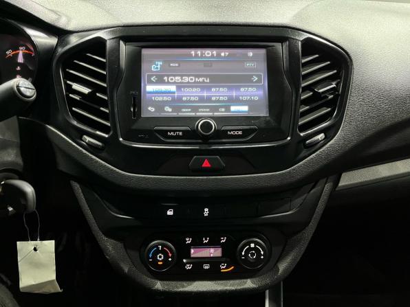 Lada (ВАЗ) Vesta I с пробегом 2018 года, цена 835 000 рублей, 83673 км, седан, Автокод Объявления