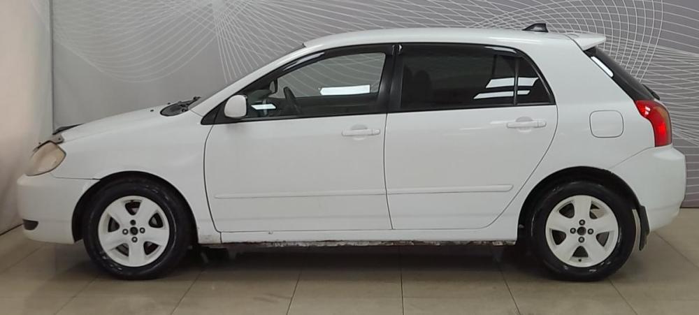 Toyota Corolla IX (E120 E130) Новокузнецк  - изображение 3