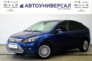 Ford Focus II Рестайлинг Сургут  - изображение 23