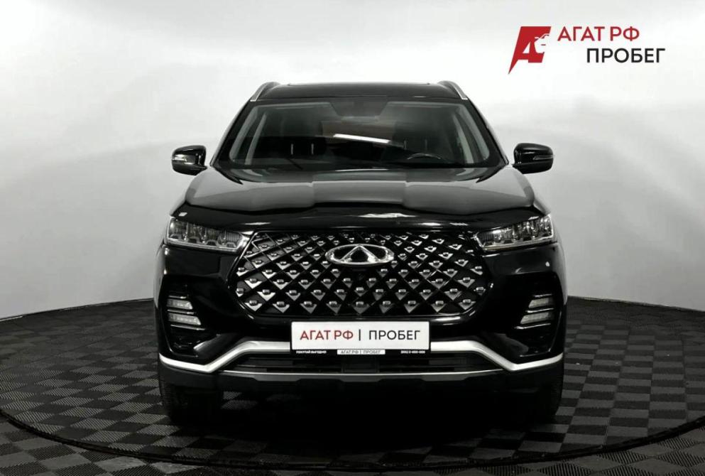 Chery Tiggo 7 Pro I Нижний Новгород  - изображение 3