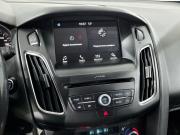 Ford Focus III Рестайлинг Москва  - изображение 22
