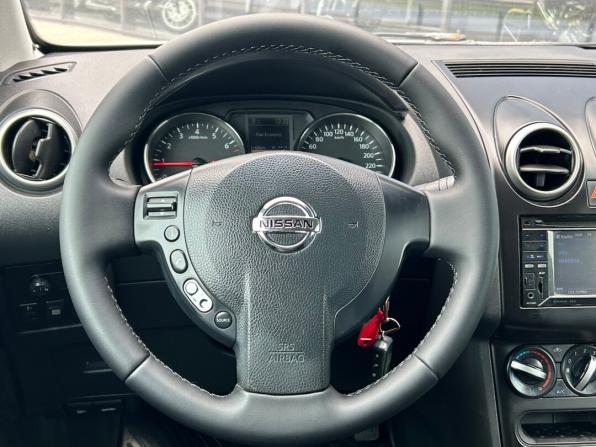 Nissan Qashqai I с пробегом 2010 года, цена 675 000 рублей, 310021 км, внедорожник, Автокод Объявления