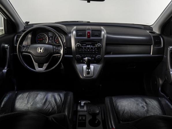 Honda CR-V III с пробегом 2008 года, цена 1 379 000 рублей, 255679 км, внедорожник, Автокод Объявления