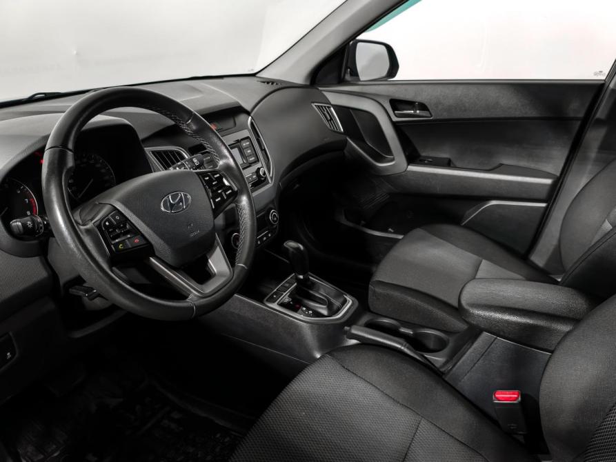 Hyundai Creta I Рестайлинг Санкт-Петербург  - изображение 9