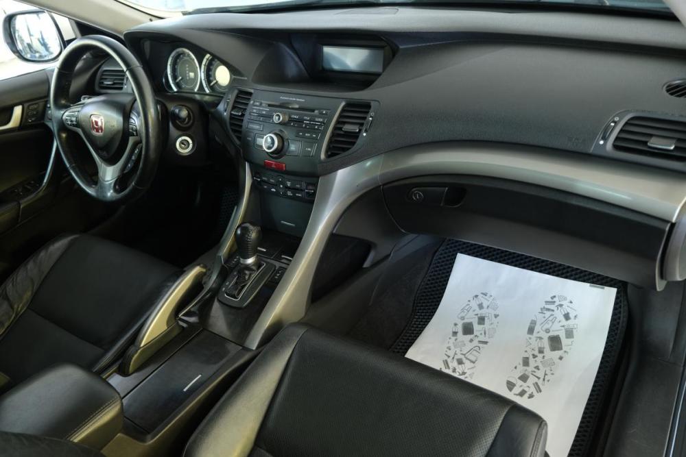 Honda Accord VIII Омск  - изображение 19