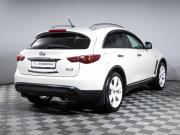 Infiniti FX II (S51) Рестайлинг Москва  - изображение 23