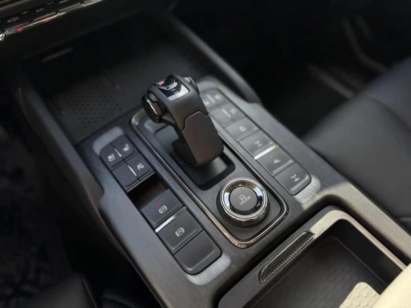 Haval H9 II с пробегом 2024 года, цена 3 899 000 рублей, 32902 км, внедорожник, Автокод Объявления