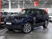 Land Rover Range Rover IV Рестайлинг Санкт-Петербург  - изображение 41
