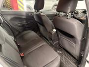 Ford Fiesta Mk6 Рестайлинг Екатеринбург  - изображение 47