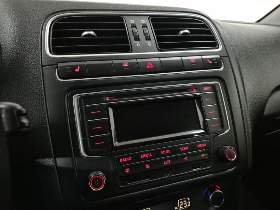 Volkswagen Polo V Альметьевск  - изображение 20