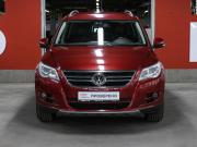 Volkswagen Tiguan I Москва  - изображение 24