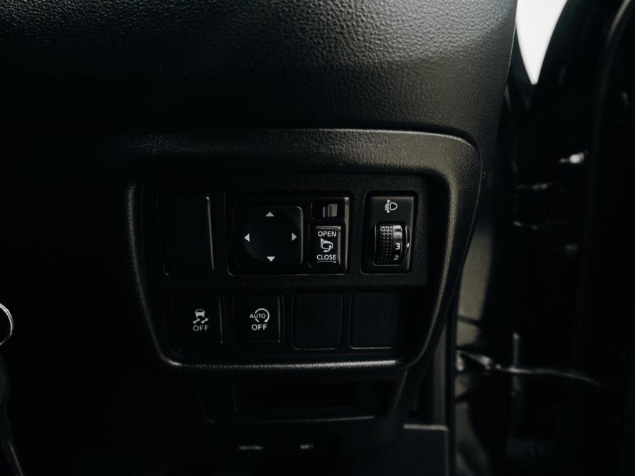 Nissan Juke I Рестайлинг Красноярск  - изображение 17