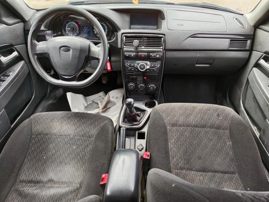 Lada (ВАЗ) Priora I Рестайлинг Астрахань  - изображение 16