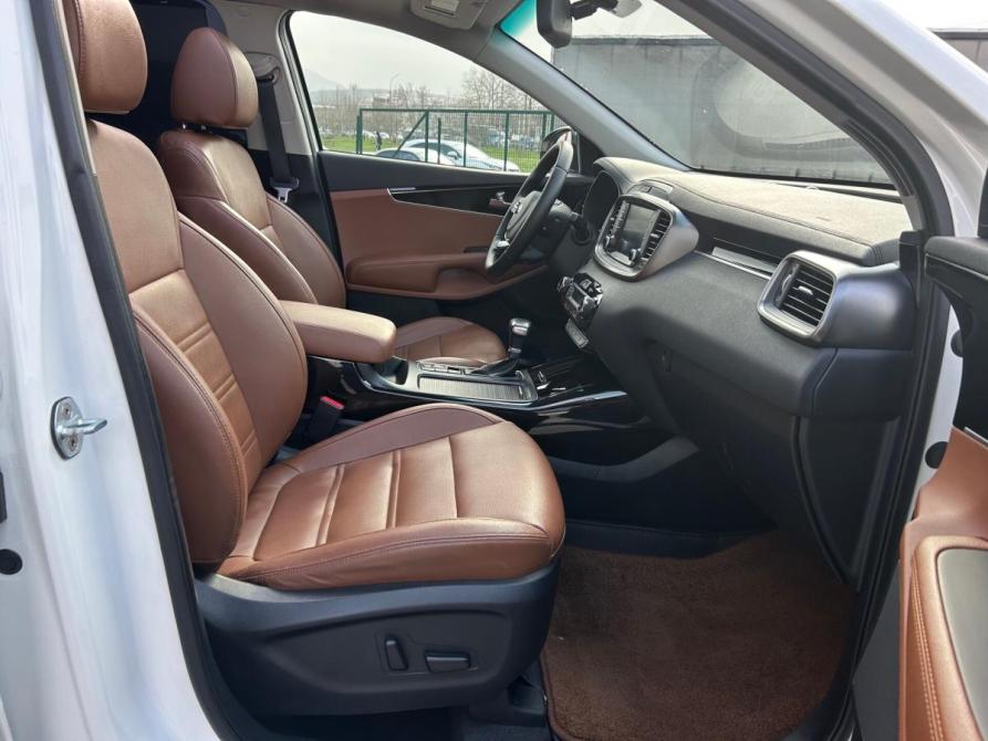 Kia Sorento III Prime Рестайлинг Новороссийск  - изображение 20