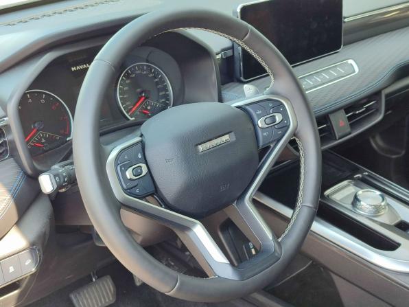 Haval Jolion I Рестайлинг с пробегом 2025 года, цена 2 099 000 рублей, 10231 км, внедорожник, Автокод Объявления