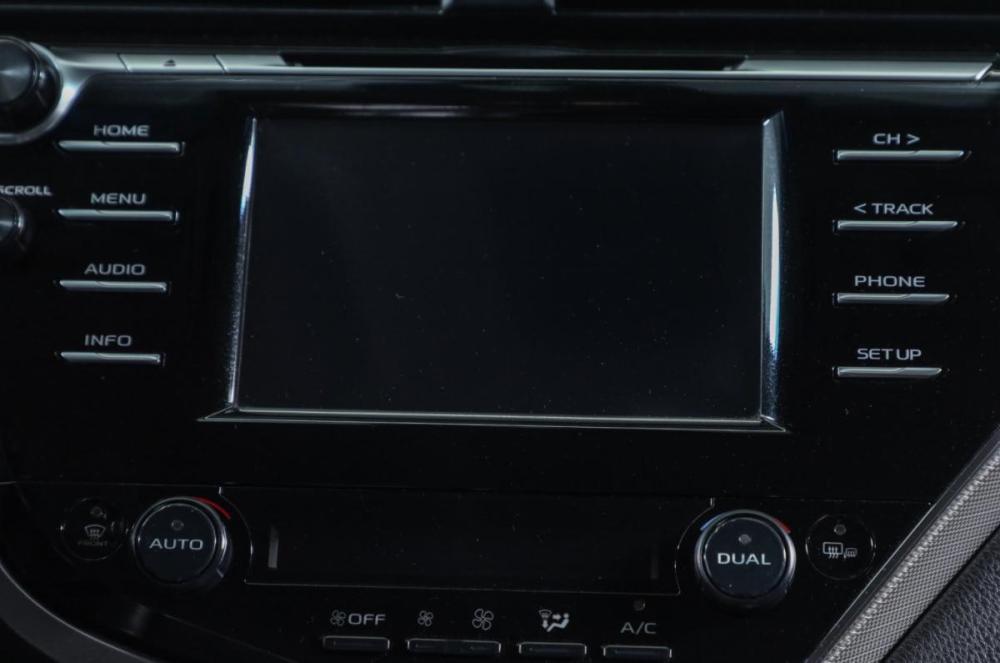Toyota Camry VIII (XV70) Новосибирск  - изображение 11