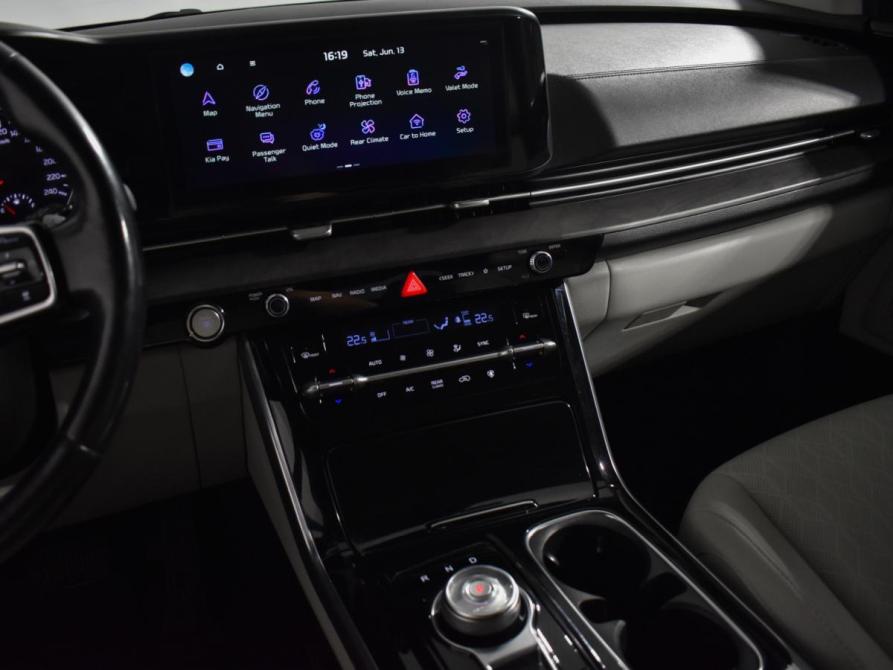 Kia Carnival IV Санкт-Петербург  - изображение 25