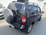 Chevrolet Niva I Рестайлинг Сургут  - изображение 15