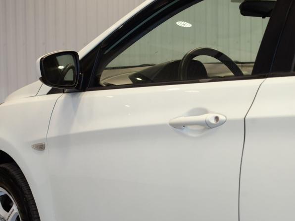 Hyundai Solaris I с пробегом 2011 года, цена 745 000 рублей, 178189 км, седан, Автокод Объявления