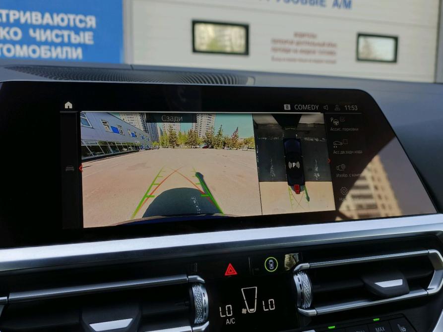 BMW 4 серии G22 G23 G26 Санкт-Петербург  - изображение 27