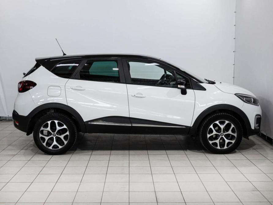 Renault Kaptur I Ростов-на-Дону  - изображение 5