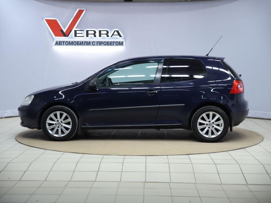 Volkswagen Golf V Уфа  - изображение 8